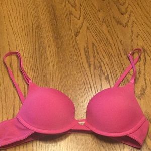 Push Up T-Shirt Bras